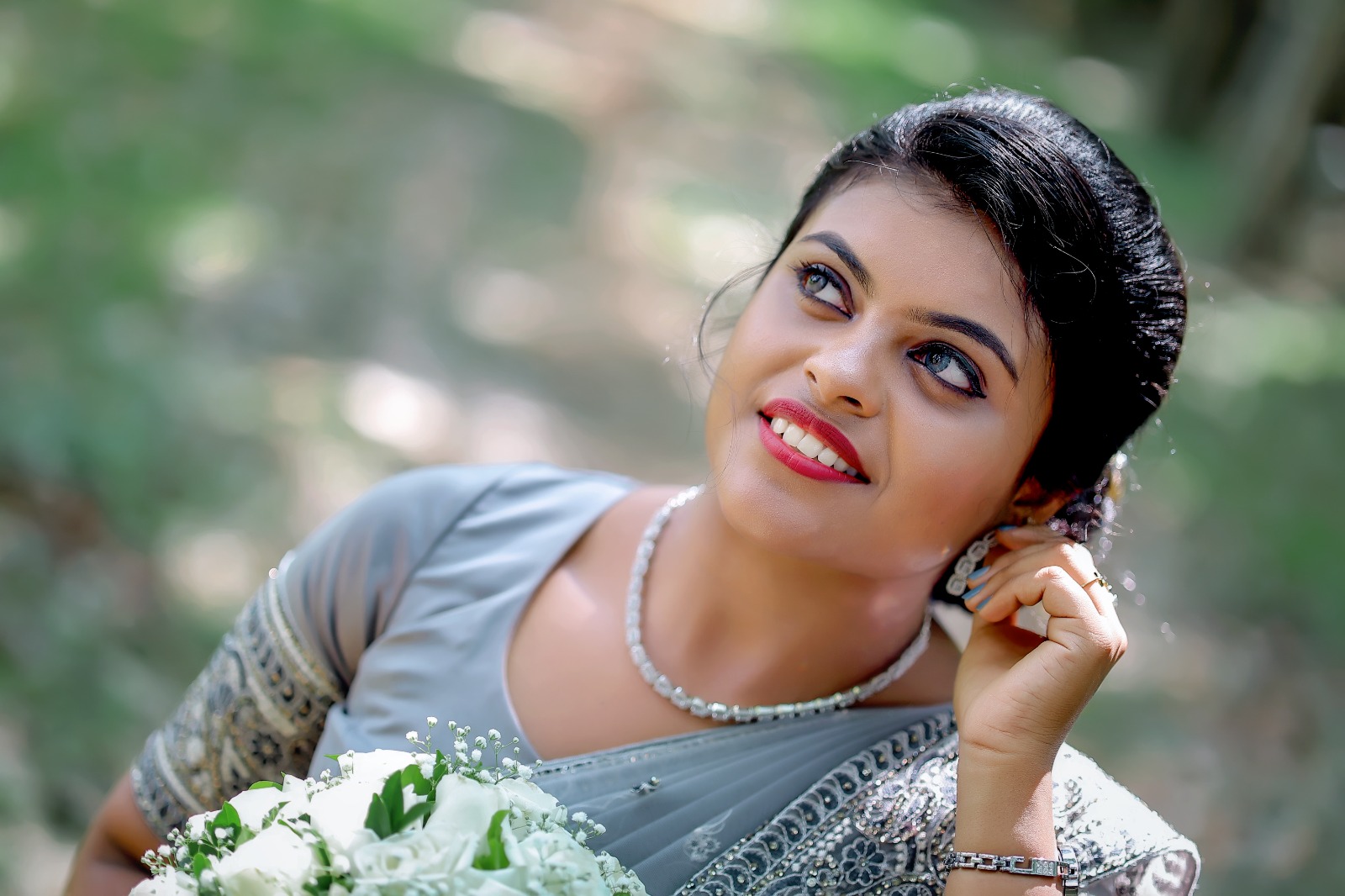 Theresas boutique and designer studio  Moovattupuzha