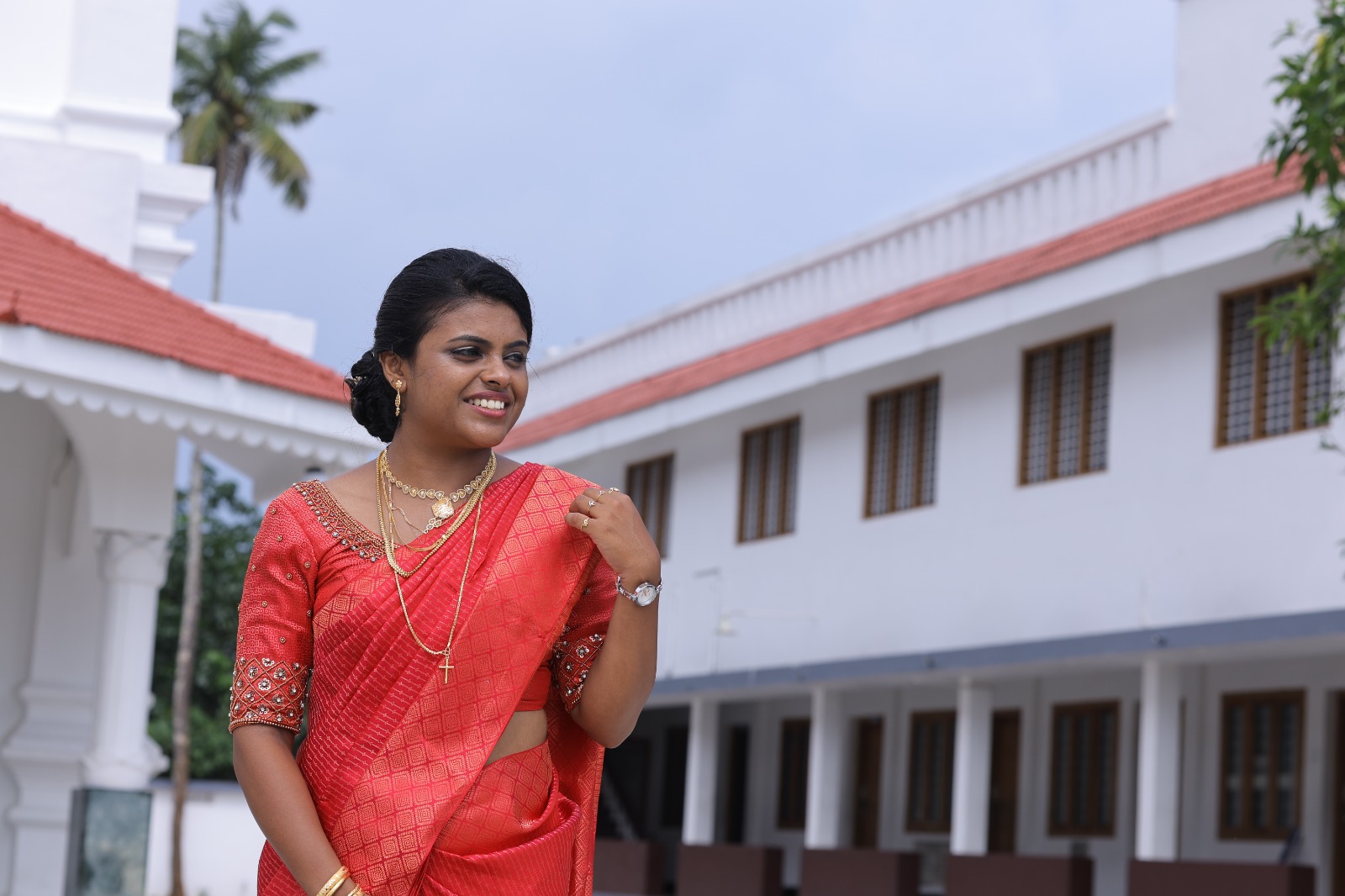 Theresas boutique and designer studio  Moovattupuzha