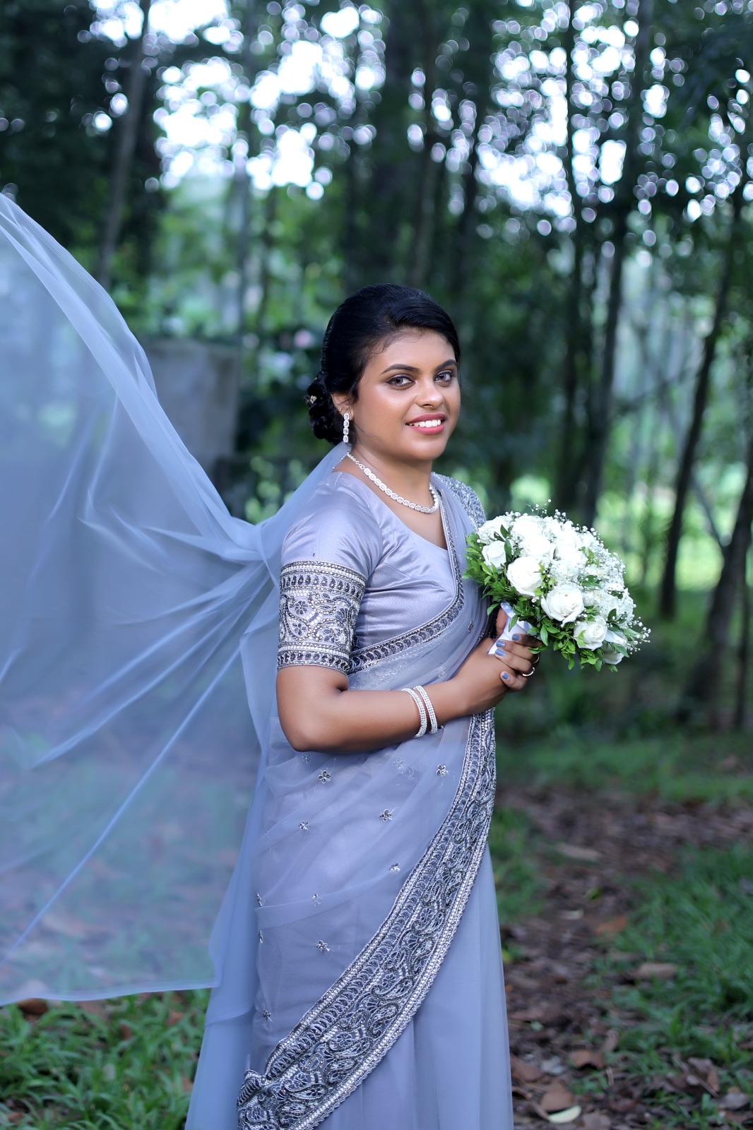 Theresas boutique and designer studio  Moovattupuzha