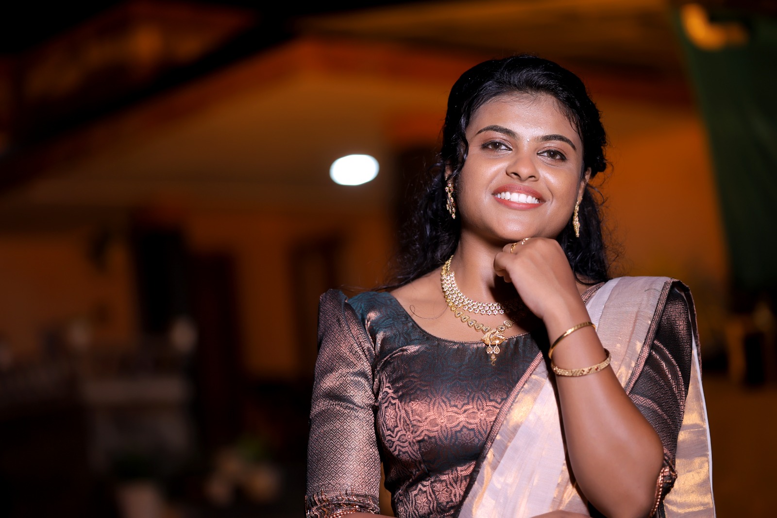 Theresas boutique and designer studio  Moovattupuzha