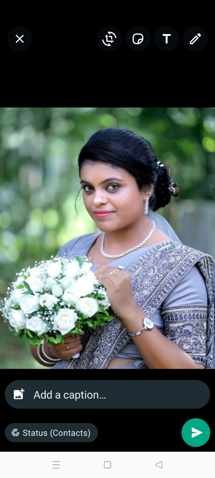 Theresas boutique and designer studio  Moovattupuzha