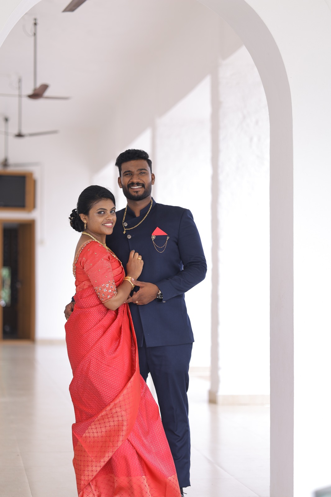 Theresas boutique and designer studio  Moovattupuzha