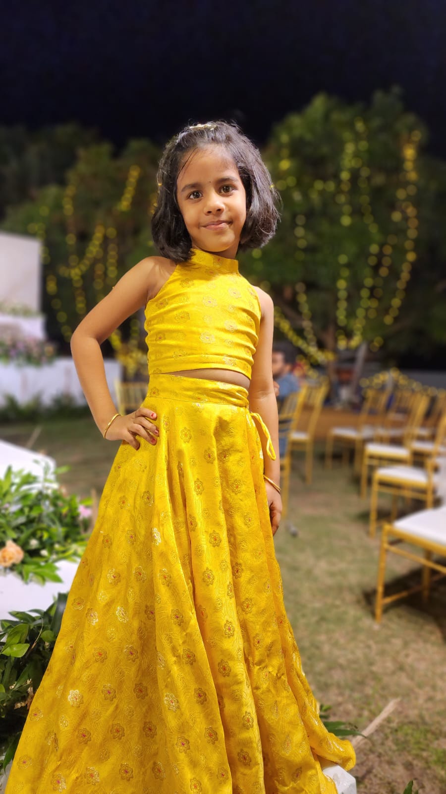 Theresas boutique and designer studio  Moovattupuzha